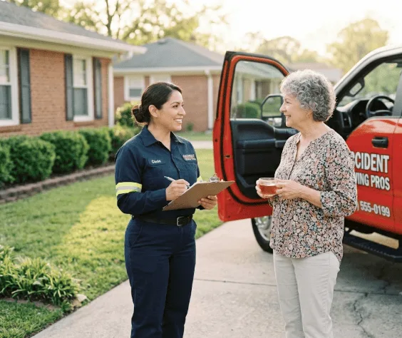 Accident Towing Service Galena, MO FAQs
